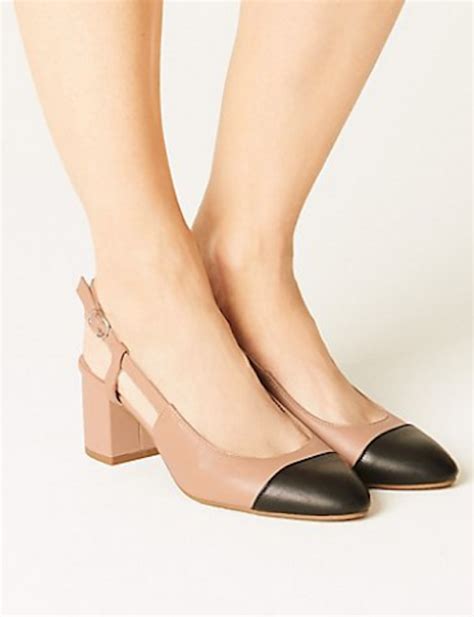 chanel shoe dupe